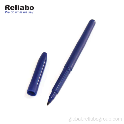 Non-toxic Skin Marker Factory Sterile Surgical Pen Non-Toxic Skin Medical Marker Manufactory